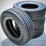 4 Tires Jk Tyre Blazze X-a/t 265/70R17 Load 10 Ply At All Terrain New. Price: $568.93.