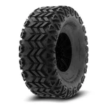 22X9.50-10 Vision P3026 Journey Golf Cart Load Range Black Wall Tire New. Price: $83.99.