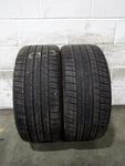 2X P245/40R18 Michelin Pilot Sport All Season 7/32 97 Y Used Tires 2454018. Price: $250.00.