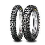 Maxxis Powersports Tire 110/80-19 M7305D 59M Desert It TM78411000 New. Price: $86.33.