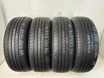 No Shipping Only Local Pick Up Set 4 Tires 205 60 16 Nexen Npriz AH8 Used. Price: $275.20.