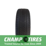 Set Of P215/55R17 Michelin Primacy MXV4 94 Used 7/32NDS. Price: $152.50.