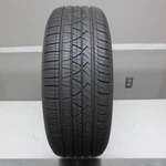 235/60R17 Mastercraft Lsr Grand Touring 102T Used Tire (10/32ND) (qty 1). Price: $69.00.
