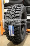 4 New 35X12.50R20 Roadone Cavalry M/t 125Q Lrf Mud Tires 35125020 35X12.5R20. Price: $982.34.