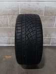 1X P245/35R19 Continental Extremecontact DWS06 7/32 93 Y Used Tire 2453519. Price: $110.00.
