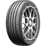 Tire Fuzion Sport 215/45R17 91W Xl As A/s High Performance New. Price: $123.99.