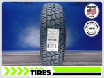Brand New 245/75R16 Cooper Mastercraft Stratus Ap Tire 2457516 Made In. Price: $140.00.