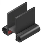 Jaeger Group 04003097 Rv Slide-out Wall Seal 1.25 Inch New. Price: $389.46.