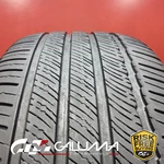 (one) Tire Michelin Primacy Tour A/s 275/50R20 275/50/20 109H No Patch #93271 Used. Price: $150.70.