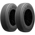 (qty 2) ST235/80R16 Arroyo Steel Trailer 129/125N Lrg Black Wall Tires New. Price: $356.98.