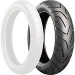 190/55R-17 Bridgestone Battlax Adventure A41-M Radial Rear Tire New. Price: $288.00.