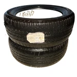 Bridgestone Alenza As 02 275/50R22 Tire 111 H Used. Price: $498.00.
