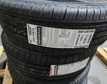 Cooper Endeavor Plus 205/70R16 Tires X 4 Dot 3325 New. Price: $525.00.