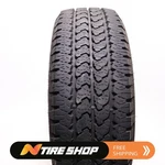 Set Of Used Lt 275/70R18 Firestone Transforce AT2 125/122R 13-14/32. Price: $259.89.