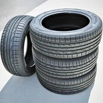 Tires Haida Spro HD937 255/45ZR17 255/45R17 102Y A/s High Performance New. Price: $517.99.