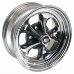 Cragar 325799 Keystone Klassic Wheel New. Price: $344.69.