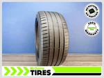 1 Michelin Pilot Sport Nfo 285/40R20 Used Tire 7.2/32 Tread No Patch 2854020. Price: $170.00.