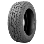 Tyre Toyo 215/80 R15 102T Open Country A/t+ M+s Summer Brand. Price: $427.57.