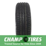 Set Of 4 P235/60R17 Bfgoodrich New Advantage Control A/s 102 11/32NDS. Price: $459.96.