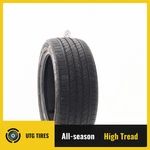 Used 255/45R19 Continental Procontact Rx Contisilent T2 104W - 8.5/32. Price: $88.81.
