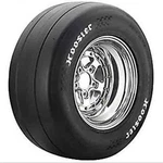 Hoosier 17340DR2 245/40/R18 Dot New. Price: $373.00.