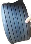 Tire Fairway Ribbed Tread 8.50 18X850X8 4PLY Carlise 08-8923 New. Price: $60.00.