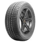 New Continental Crosscontact Uhp - 255/50R19 Tires. Price: $272.94.
