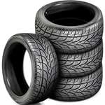 Tires Fullrun HS299 265/50R20 114V Xl A/s Performance New. Price: $556.99.