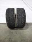 2X P255/45R19 Nokian Hakkapeliitta R2 8/32 104 Used Tires 2554519. Price: $160.00.