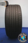Used Continental Contisport Contact 5P Mo 285/35ZR21 285/35/21 2853521 105Y. Price: $240.00.