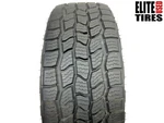 1 Cooper Discoverer AT3 4S P275/45R22 New Tire Missing Sticker. Price: $274.99.