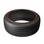 (1) New Vogue Custom Built Radial SCT2 Red Stripe 305/35R24XL 112H Tires. Price: $368.22.