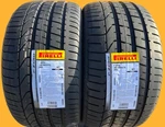 Two Brand New 265/35R18 97Y Pirelli Zero Tires Like Michelin Pilot Sport 4S!. Price: $499.98.