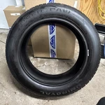 New 215/55R18 Uniroyal Tiger Paw Touring 95T. Price: $119.00.