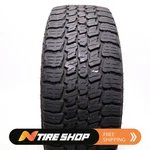 Set Of Used 265/60R18 Sumitomo Encounter At - 110T 9.5/32 No Repairs. Price: $212.42.