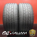 Set Of Tires Lexani Rfx Plus Run Flat Xl 275/40ZRF21 107Y No Patch #94500 Used. Price: $419.72.