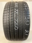 Tire 315 30 21 Michelin Pilot Sport A/s Mo (8.20/32=86% Tread) 105 V Used. Price: $300.00.