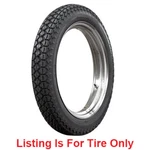 Firestone Ans Motorcycle 400-19 (quantity Of 2) New. Price: $530.40.