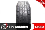 Set Of Used 235/65R17 Cooper Endeavor Plus 104H 9-10/32. Price: $160.30.