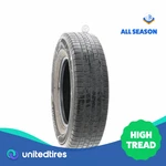 Used Lt 235/80R17 Summit Trail Climber HT03 120/117R - 9/32. Price: $65.90.