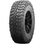 40X13.50R17LT Mickey Thompson Baja Boss Xs 115Q Sl Black Wall Tire New. Price: $669.99.