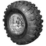 SAM-92R 36X14.50R16.5LT 10 Ply Black Sidewall Super Swamper Radial/tsl Interco New. Price: $942.93.