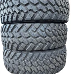 Nitto Trail Grappler M/t LT285/75R18 129Q Set Of Tires 206840 10PLY 35-INCH Used. Price: $1307.12.