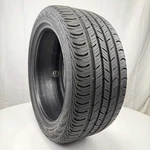 Used 235/45R17 Continental Contiprocontact 97V 9.5/32 (dot 25). Price: $124.20.