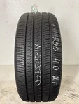 Tire 255 40 21 Pirelli Scorpion Zero A/s Vol (85% Tread Left) 102V Used. Price: $300.00.
