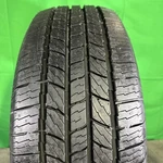 SINGLE,USED-265/65R17 National Commando Hts 112T10/32 Dot 1723. Price: $99.99.