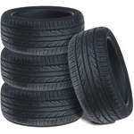 Lexani LXUHP-207 215/35ZR18 84W All Season High Performance 50K Mi Warranty New. Price: $266.88.