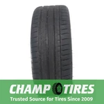 P235/35R20 Michelin Pilot Sport 4 92 Y Used 8/32NDS. Price: $145.19.