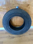 Lt 245/75/17 Hercules Terra Trac CH4 9/32 Used. Price: $65.00.