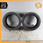 255/35R19 Continental Contisportcontact 5P Ssr 19' 96Y Tire Set Of Used. Price: $332.00.